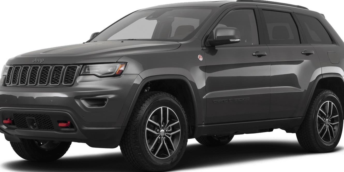 JEEP GRAND CHEROKEE 2018 1C4RJFLG3JC139216 image